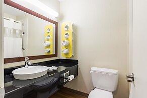 Motel 6 New Brunswick