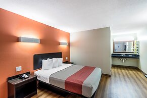 Motel 6 New Brunswick