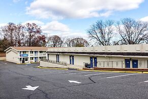 Motel 6 New Brunswick