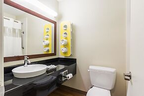 Motel 6 New Brunswick