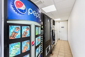 Motel 6 New Brunswick