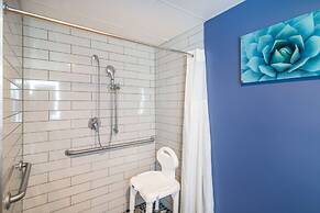 Quality Inn near MCAS Cherry Point
