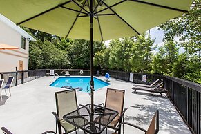 Quality Inn near MCAS Cherry Point