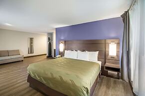 Quality Inn near MCAS Cherry Point