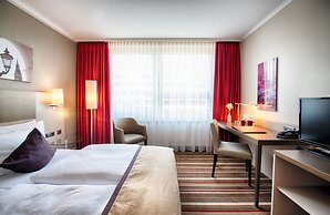 Leonardo Hotel Hamburg City Nord