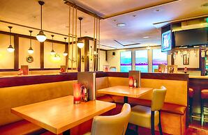 Leonardo Hotel Hamburg City Nord