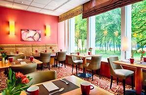 Leonardo Hotel Hamburg City Nord