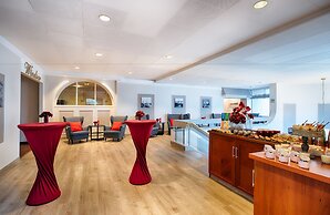 Leonardo Hotel Hamburg City Nord