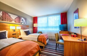 Leonardo Hotel Hamburg City Nord