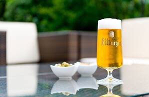 Leonardo Hotel Hamburg City Nord