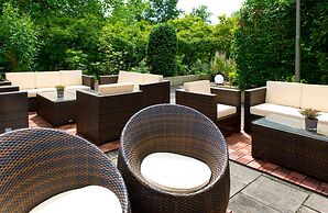 Leonardo Hotel Hamburg City Nord