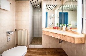 Leonardo Hotel Hamburg City Nord