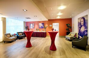 Leonardo Hotel Hamburg City Nord