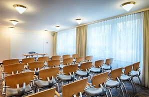 Leonardo Hotel Hamburg City Nord