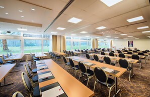 Leonardo Hotel Hamburg City Nord