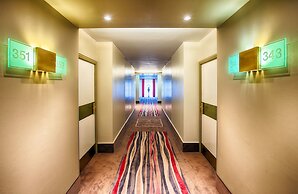 Leonardo Hotel Hamburg City Nord