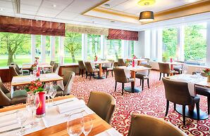 Leonardo Hotel Hamburg City Nord