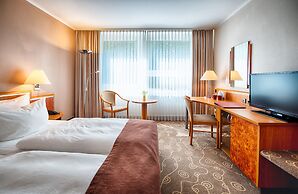 Leonardo Hotel Hamburg City Nord