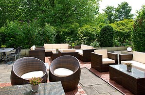 Leonardo Hotel Hamburg City Nord