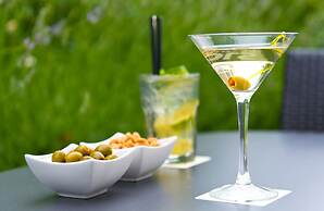 Leonardo Hotel Hamburg City Nord