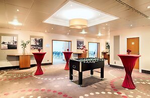 Leonardo Hotel Hamburg City Nord