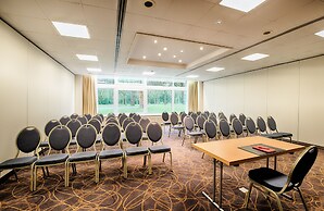 Leonardo Hotel Hamburg City Nord