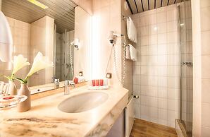 Leonardo Hotel Hamburg City Nord