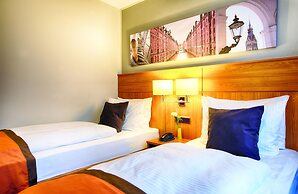 Leonardo Hotel Hamburg City Nord