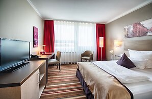 Leonardo Hotel Hamburg City Nord
