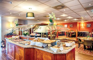 Leonardo Hotel Hamburg City Nord