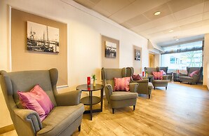 Leonardo Hotel Hamburg City Nord