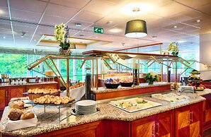 Leonardo Hotel Hamburg City Nord