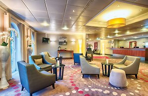 Leonardo Hotel Hamburg City Nord