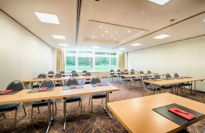 Leonardo Hotel Hamburg City Nord