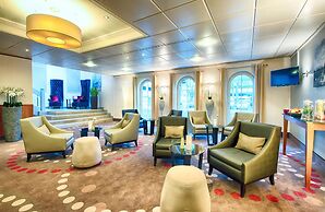 Leonardo Hotel Hamburg City Nord