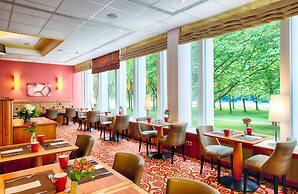 Leonardo Hotel Hamburg City Nord