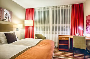 Leonardo Hotel Hamburg City Nord