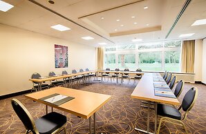 Leonardo Hotel Hamburg City Nord