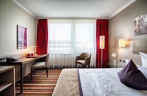 Leonardo Hotel Hamburg City Nord