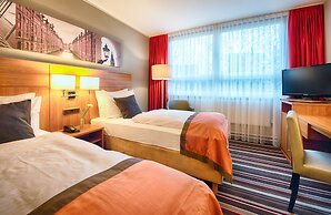 Leonardo Hotel Hamburg City Nord