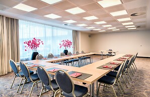 Leonardo Hotel Hamburg City Nord