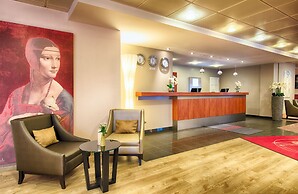 Leonardo Hotel Hamburg City Nord