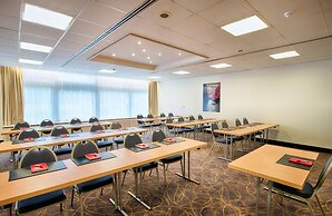 Leonardo Hotel Hamburg City Nord