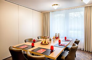 Leonardo Hotel Hamburg City Nord