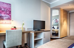 Leonardo Hotel Hamburg City Nord