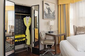 Staypineapple, An Elegant Hotel, Union Square