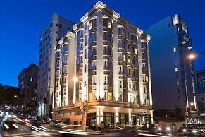 Staypineapple, An Elegant Hotel, Union Square
