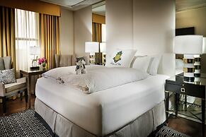 Staypineapple, An Elegant Hotel, Union Square