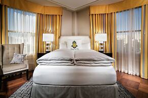 Staypineapple, An Elegant Hotel, Union Square