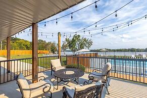 Super 8 by Wyndham Riverside AL